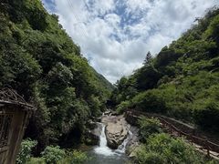 -浙北大峡谷