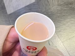 -霸王茶姬(上海静安大悦城店)