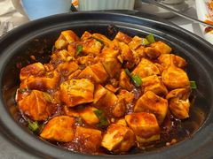 -峨嵋酒家(地安门店)