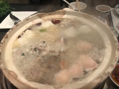 -春秋火锅