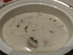 -T館·花园艺术餐厅