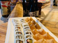 -绿地万豪酒店-城市节奏餐厅