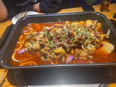 -小小河边鱼(天润城店)