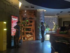 -秘地·影院式足浴SPA(凤三旗舰店)
