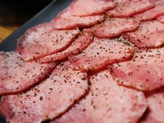 -梅梅家的烤肉店(槐北路店)