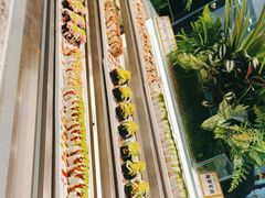 -金滏山烤肉·海鲜·火锅自助餐厅(襄阳万达店)