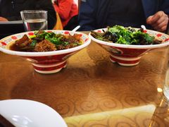 -白魁老号饭庄(交道口店)
