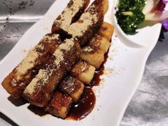 -红辣椒·川菜·火锅(张杨路店)