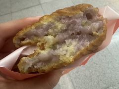 -粉粉乐鲷鱼烧(美罗城店)