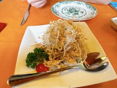 -老井俄式餐厅
