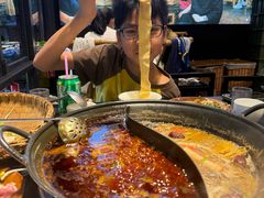 -俏媳妇火锅(宽窄巷子店)