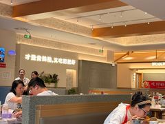 -肥肥虾庄·金牌油焖大虾(汉口城市广场店)