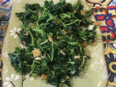 马兰头香干-乌镇那一年小院主题餐厅(甘泉西路店)