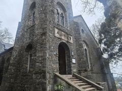 -莫干山风景区