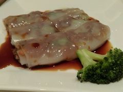 -红棉中餐厅·广州海航威斯汀酒店