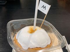 -M Stand(杭州萧山万象汇店)