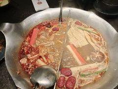 -湊湊火锅·茶憩(打浦桥日月光店)