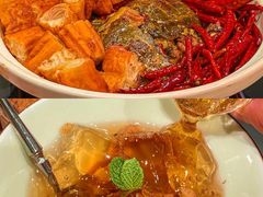 -锦府盐帮·私宴(赛特店)
