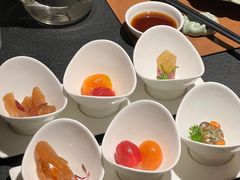 冷菜三品-成隆行·蟹王府(九江路店)