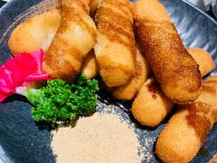 -煲宫猪肚鸡(晶品店)