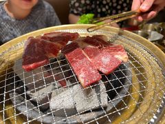 -西塔老太太泥炉烤肉(青浦蟠龙天地店)
