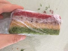 -非遗近水楼糕团(景德路店)