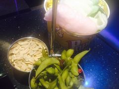 -麦度量贩式KTV(中联广场店)
