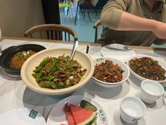-周大厨辣椒炒肉(淮安万达店)
