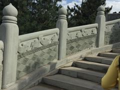 -迎泽公园