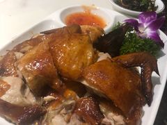 东江镇店宝鸡-东江海鲜大排档·潮汕菜·砂锅粥