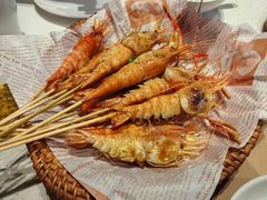 -79号渔船海鲜饭店(华强北店)