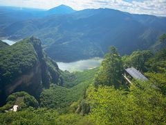 -崆峒山景区
