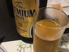 -玄品河豚(那覇國際通里之関)