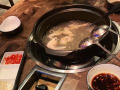 -同仁四季椰子鸡(海岸城天利店)