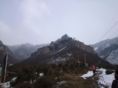 android_upload_pic-日月山景区