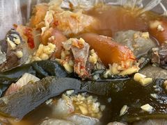 -峰景台亚姨牛杂