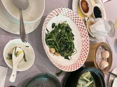 -潮府馆·非遗潮州菜·世纪公园(新国际博览中心店)