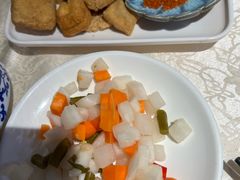 -贵州人家·酸汤火锅·20年老字号
