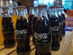 -美盛喜来登大酒店-盛宴标帜餐厅