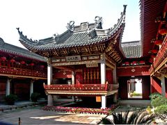 -庆安会馆