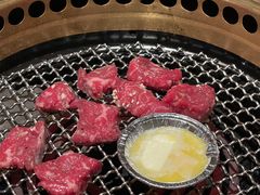 -乾杯烧肉居酒屋(中洲湾店)