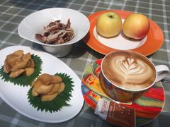 iphone_upload_pic-小广寒电影艺术餐厅(小广寒经三路店)