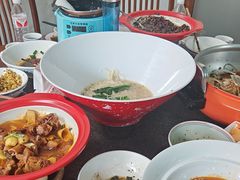 -湖南别院·美学庭院餐厅(惠阳店)