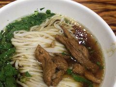 肉丝米粉-肆姐面粉馆(坡子街店)