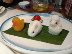 -點無缺茶楼·海鲜酒家(世博店)