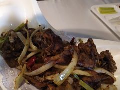 -同喜烤鸭店(光芒店)