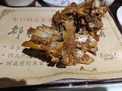 -东口码头·烧鸽子·鱼头泡饼·地方菜(金鹰悦城店)