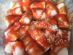 -孖记茶档·热腾茶餐(江南西plus店)