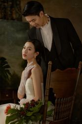 -金夫人婚纱摄影(衡阳店)