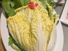 -牛街·马辈儿涮肉(牛街总店)